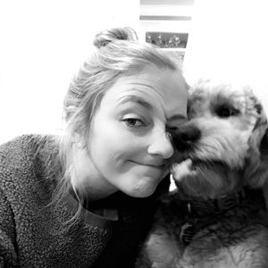 Meet your Posher, Brooke